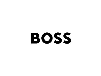 Hugo boss